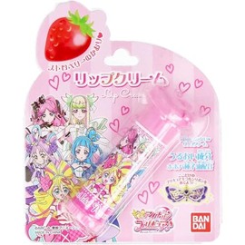 Bandai Lip Cream, For Ages 3 and Up
