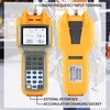 AUGOCOM® CATV Cable Tester, Coax Cable Tracer Coaxial Wire Continuity