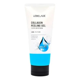 Jabon Exfoliantes Coreano Facial Y Cuerpo Con Colageno (1pz) Todo Tipo De Piel Danoche