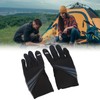 Winter Warm Gloves Men Women Touch Screen Outdoor Cycling Full