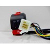 7 WIRE/PIN LEFT SIDE SWITCH COOLSTER MAX TRADE 50cc 110cc