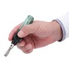 8ml Portable Gas Soldering Iron Pen MT‑100 Large Capacity Filler