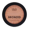 MUA Bronzed Matte Bronzing Powder (Solar #100)