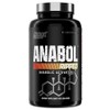 Nutrex Research Anabol Ribbed Activator LiquiCap, 1 ea, 60 tablets / 뉴트렉스리서치 애너볼 립드 액티베이터 리퀴캡, 1개, 60정