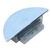 Water Tank ABS with 1 Mop Cloth Water Tank Bin