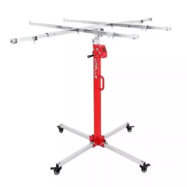 석고 보드 리프트 작업 타옵션 공조 상판 천정 상품 [A. 3] Gypsum Board Lift Work Option HVAC Top Ceiling Product [A. 3]