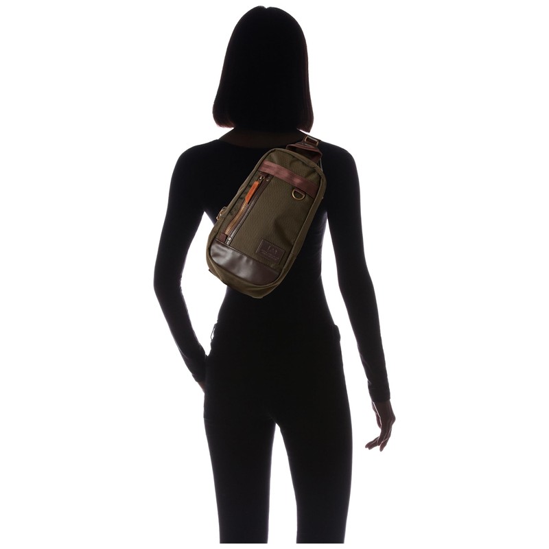 Lee Full Body Bag, Lightweight, Multi-functional, Large Capacity, Commuting to