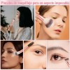 68p Brochas Maquillaje Profesional Y Herramientas Cosméticas