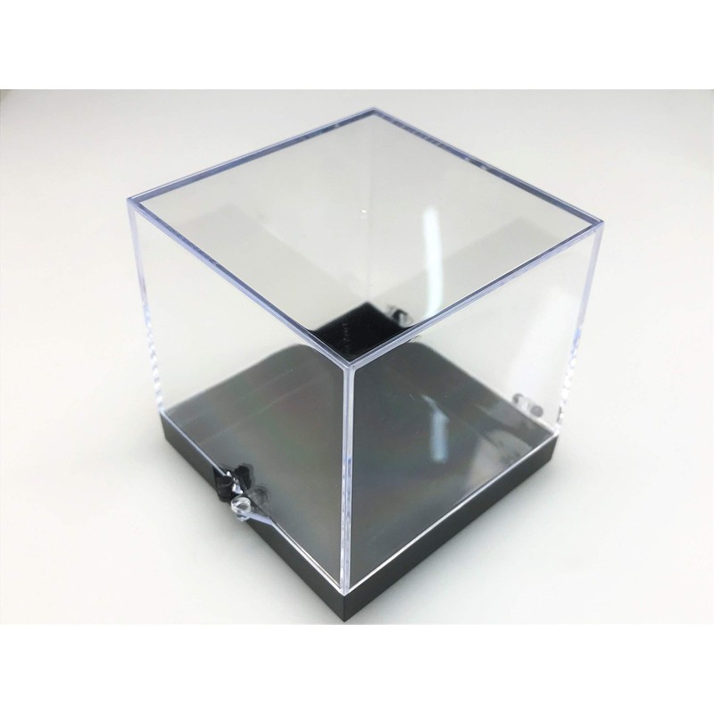 Mineral Case L Perky Case Specimen Case Storage Case Display