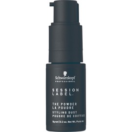 Schwarzkopf Professional Session Label The Powder (8g)