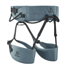 KAILAS Rock Climbing Harness Adjustable Momentum Roofing Climbing Harness Safety Harness Tree Climbing