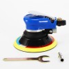6"Air Palm Orbital Sander Hand Sanding Machine Pneumatic Polisher Speed