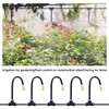 Automatic Drip Irrigation Kit 50FT - DIY Garden Watering System