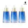 AHC Capture Solution Signature Moist Ampoule 50ml x3 / AHC 캡처 솔루션 시그니처 모이스트 앰플 50ml x3