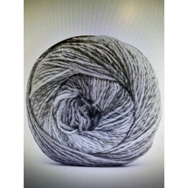 Caron Macchiato Cakes Yarn -- Fading -- NIP