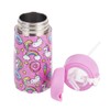 OASIS STAINLESS STEEL DOUBLE WALL INSULATED KID S DRINK BOTTLE