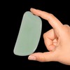 Ladista GSB-LD-7-4 Gua Sha Scraping Massage Tool for Facial Glow,