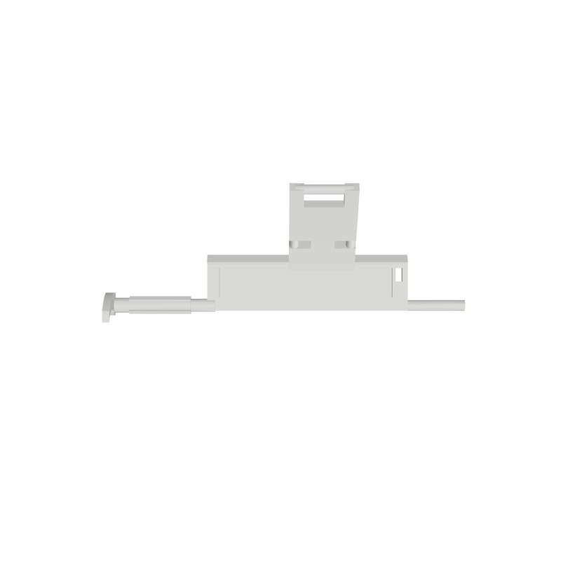 Replacement Door Lever for Siemens and Bosch Side-by-Side Refrigerators Replaces: