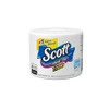 Scott Bath Tissue, 36 Count