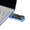 iUniker USB Dongle Expansion Breakout Module Kit for Raspberry Pi