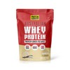 Protein Supplies Australia Australian Whey Protein - Vanilla 1kg