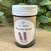 Go-Keto Glucose Teststripes 50 Pieces | Suitable for Go-Keto and
