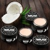 Bossman MUDstache Unscented Mustache Wax - 3 Pack – No