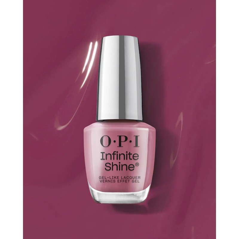 OPI Infinite Shine Times Infinity 15ml