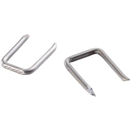 GB Gardner Bender MS-150 1/2" Metal Cable Staples 100 Count