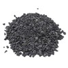 Midwest Hearth Natural Decorative Gray Bean Pebbles 1/5" Size (5-lb