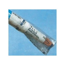 Shower foil arm length 80 cm