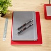 Rotring Tikky Set of Fine Lead Pen, Ballpoint Pen, Eraser