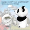 Scott Edward Driver Novelty Golf Head Cover, Cute Animal, Fit