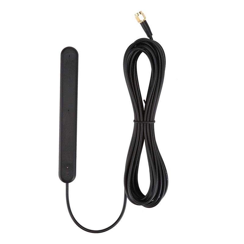 Fm DAb DAb Digital Radio Antenna 5M SMA 20db 5v