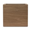 TATSU-CRAFT 401 Basque Magnetic, 1.6 gal (4.5 L), BW, Brown