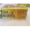 puerto Rico coffee Cafe El Morro Coffee Espresso 100% pure