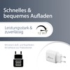 MediaRange USB Charging Adapter – 2-Port Socket Charger Adapter 12