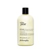 Philosophy Hydrating Shower Gel White Pear 480ml