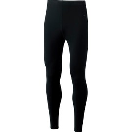 [ユナイト] リカバリーインナー リカバリーウェア 一般医療機器 軽くて薄い 疲労軽減 血行促進 遠赤外線 特殊セラミック 機能素材 保温効果 医療 介護 メディカル 制服 男女兼用 リカバリーレギンス 【ストレッチ/UVカット】 UN0411 C-10 ブラック 4L