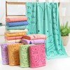 Extra-Large Microfiber Beach Towel Beach Towel (Rabbit Blue) 5ea