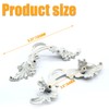 Cionyce 6 Pcs Vintage Cabinet Handles - Shabby Chic Furniture