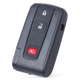 KEYECU Tested Smart Car Key for Toyota Prius 2004-2009 Remote Fob MOZB21TG Non-Keyless