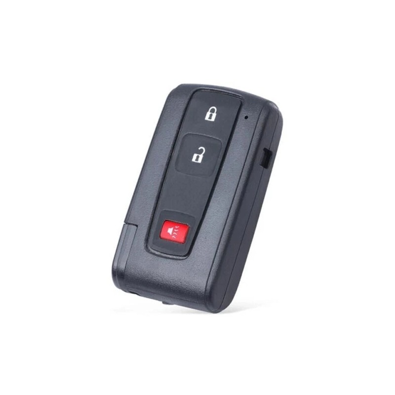 KEYECU Tested Smart Car Key for Toyota Prius 2004-2009 Remote