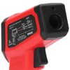DT8380FCT NonContact Infrared Thermometer Temperature Meter Detector 50380℃