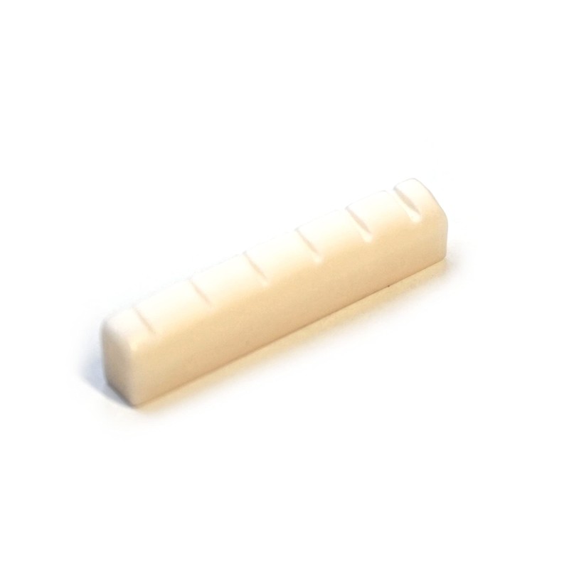 Guitar Anatomy Bone Nut for Les Paul, SG, ES style