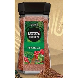 Nescafe Nescafé Reserva Mexicana Verarica Instant Coffee Café soluble 180 g Exp 2026 Up