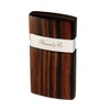 Brizard & Co Venezia Wood Wrapped Single Jet Fleur de