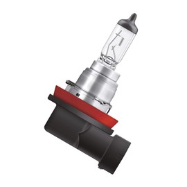 OSRAM Original 12V H8 halogen headlamp bulb 64212 1 piece in folding box, Orange