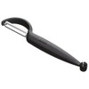Silit Pelaro Vegetable Peeler Black