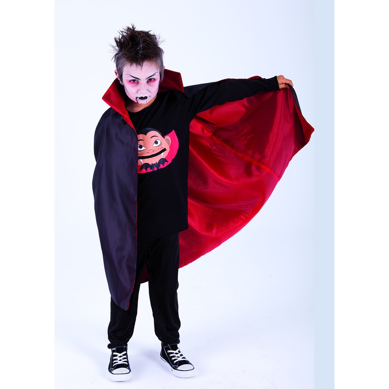Rubie's Costume – Vampire chubby-cheeked Children, s (s8378-s)